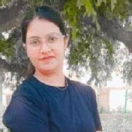 Vineeta S. Hindi Language trainer in Delhi