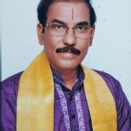 Kadiri Narashimhulu Podili Vocal Music trainer in Tirupati Urban
