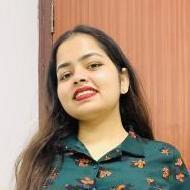 Megha P. Beauty and Skin care trainer in Ahmedabad