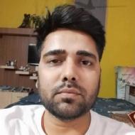 Sourav Kumar Class 8 Tuition trainer in Patna