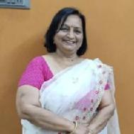 Sarita S. Sanskrit Language trainer in Kashipur