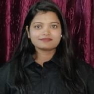 Neha Staff Selection Commission Exam trainer in Noida