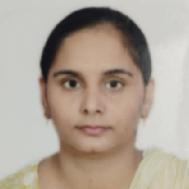 Shaili A. Class I-V Tuition trainer in Sonipat