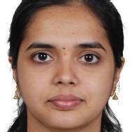 Nirmala H. French Language trainer in Bangalore