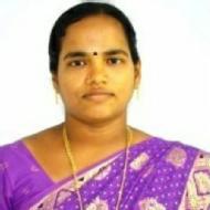 Devi Lakshmipathy Class 12 Tuition trainer in Puducherry