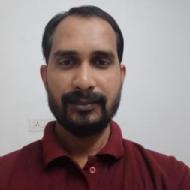 Jitendra Sharma Class 11 Tuition trainer in Lucknow