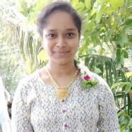 Ranjitha Sowmiya Class 9 Tuition trainer in Manachanallur