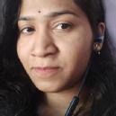 Photo of Megha S.