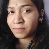 Megha S. Class 11 Tuition trainer in Bhopal