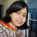 Photo of Anshika Y.