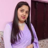 Puja S. Class I-V Tuition trainer in Roorkee