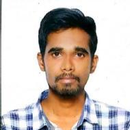 Vijay NEET-UG trainer in Hyderabad