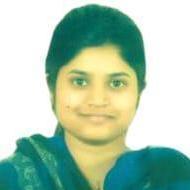 Poonam A. Class 12 Tuition trainer in Haveli