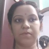 Moushikta Sarkar Dutta Class I-V Tuition trainer in Kanchrapara