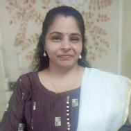 Deepthy K. Class 12 Tuition trainer in Mumbai