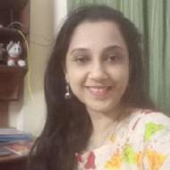 Sutonuka R. Special Education (Autism) trainer in Kolkata
