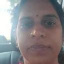 Photo of Swathi P.