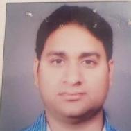 Avaneesh Kumar Upadhyay Class I-V Tuition trainer in Lucknow