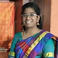 Mary G. Class I-V Tuition trainer in Erode