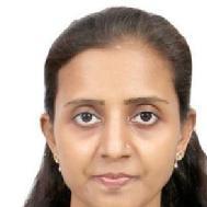 Sheetal P. Spoken English trainer in Ahmedabad