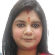 Priyanka G. Spoken English trainer in Ghaziabad