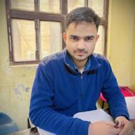 Arslan Hashmi Class 12 Tuition trainer in Delhi