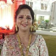 Puja M. Cooking trainer in Delhi