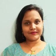 Dharitri P. BSc Tuition trainer in Bhubaneswar