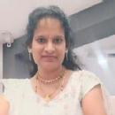 Photo of Rajeshwari B.