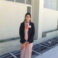 Shama Sehgal Class I-V Tuition trainer in Mohal