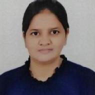 Akshita P. Class 12 Tuition trainer in Delhi