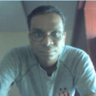 Balaji B Finance trainer in Mumbai