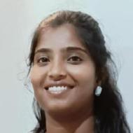Jasmine R. Class I-V Tuition trainer in Erode
