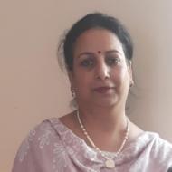 Kavita Misra Class 10 trainer in Lucknow