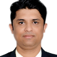Swapnil Gawande BTech Tuition trainer in Ahmedabad