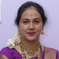 H. Sandhiya Bai Class I-V Tuition trainer in Kanchipuram