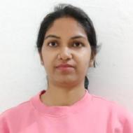 Anita Class I-V Tuition trainer in Jaipur