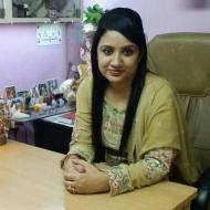 Dr. Sangeeta Kapoor Reiki trainer in Gurgaon