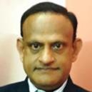 Photo of Dr. Milind Deshpande