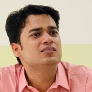 Nitish Kumar Singh NEET-UG trainer in Jaipur