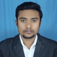 Rahul Kumar Class I-V Tuition trainer in Noida