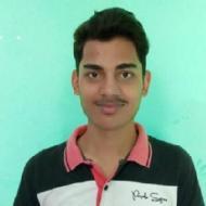 Vivek Kumar Class I-V Tuition trainer in Varanasi
