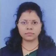 Prateeksha S. Class I-V Tuition trainer in Lucknow