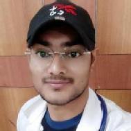 Anand Kumar NEET-UG trainer in Patna