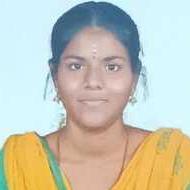 Dhanalakshmi M. Class I-V Tuition trainer in Sivakasi