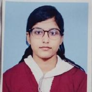 Ayantika M. Nursery-KG Tuition trainer in Kolkata