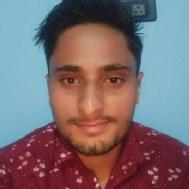 Vibhav Dwivedi Class I-V Tuition trainer in Lucknow