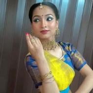 Leisha Mehra Dance trainer in Delhi