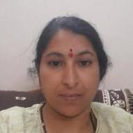 Pratibha K. Class I-V Tuition trainer in Hyderabad