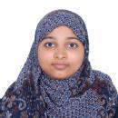 Photo of Mohammed Haseena Begum